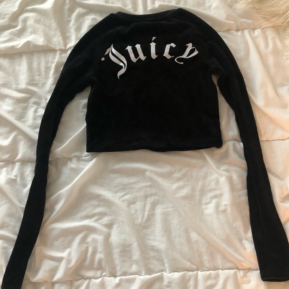 Juicy couture black label